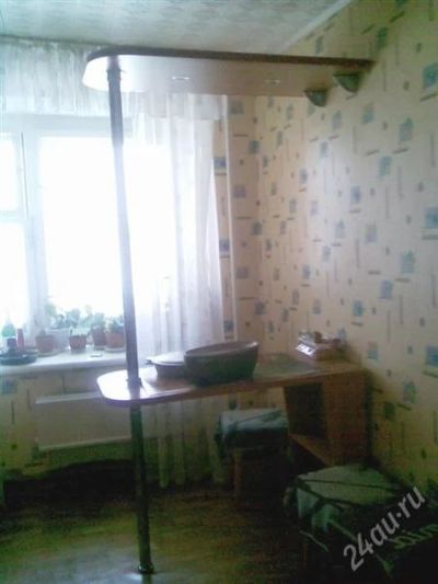 Лот: 1017001. Фото: 1. Стол- стойка. Другое (кухонная мебель)