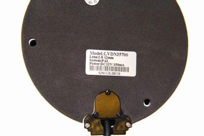 Лот: 2984423. Фото: 1. Купольная камера LDVN35700. Другое (тв и видео)
