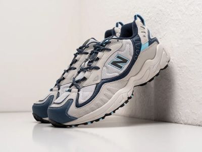 Лот: 24978507. Фото: 1. Кроссовки New Balance 703. Кеды, кроссовки, слипоны