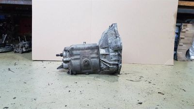 Лот: 23584896. Фото: 1. МКПП Mercedes-Benz 200D OM615D20... Двигатель и элементы двигателя