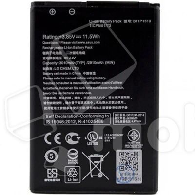 Лот: 18912144. Фото: 1. Аккумулятор для Asus ZenFone Go... Аккумуляторы