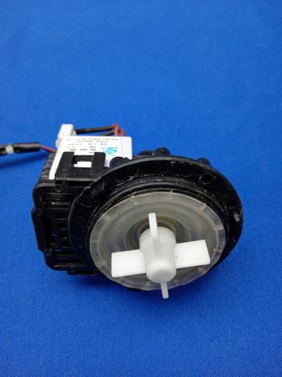 Лот: 24841247. Фото: 1. Другое DRAIN PUMP ZHENGUAN 30W... Запчасти для остальной бытовой техники