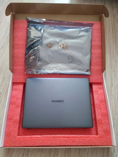 Лот: 24921465. Фото: 1. Дисплей Huawei MateBook 13 WRT-W19... Матрицы для дисплея