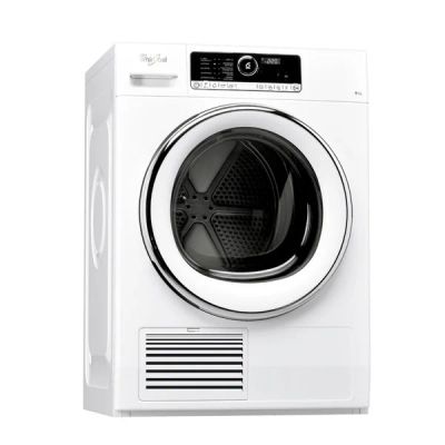 Лот: 10942031. Фото: 1. Сушильная машина Whirlpool DSCX... Стиральные машины