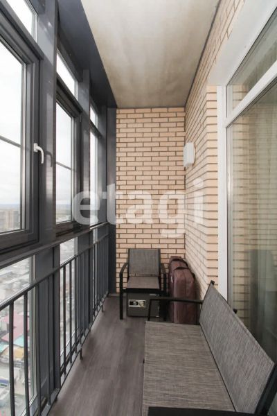 Лот: 25299115. Фото: 1. 1-комн. квартира , Красноярск... Квартиры, студии