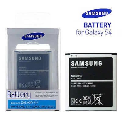 Лот: 3611680. Фото: 1. 100% Оригинал OEM Samsung аккумулятор... Аккумуляторы