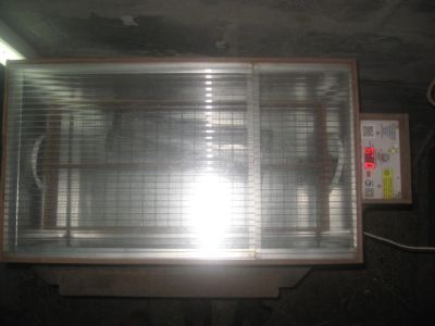 Лот: 8406794. Фото: 1. Инкубатор автоматический бытовой... Электроинструмент