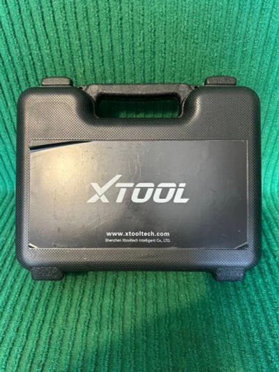 Лот: 25600651. Фото: 1. Автомобильный сканер XTOOL D7S... Электрооборудование