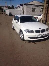 Лот: 3963643. Фото: 1. bmw 116i elite auto. Автомобили