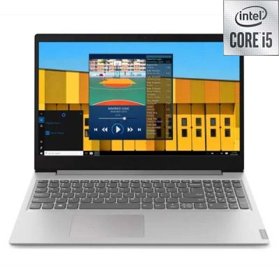 Лот: 17048866. Фото: 1. Ноутбук Lenovo IdeaPad S145-15IIL... Ноутбуки
