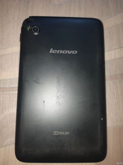 Лот: 18178577. Фото: 1. Планшет Lenovo. Запчасти для планшетов