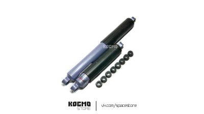 Лот: 11248084. Фото: 1. Амортизаторы SS20 спорт задние... Ходовая, подвеска, рулевое управление