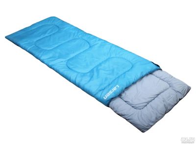 Лот: 9832711. Фото: 1. Спальный мешок Larsen RS 255R... Спальные мешки, надувные кровати, коврики туристические