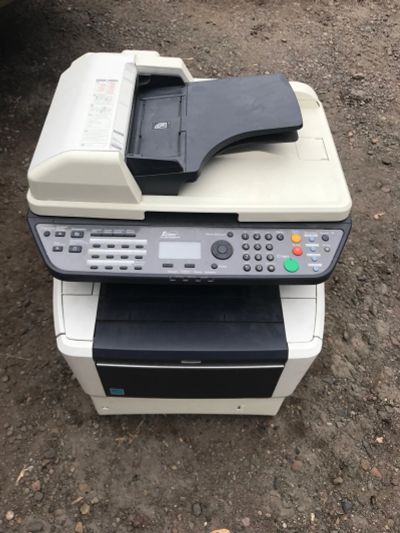 Лот: 15841314. Фото: 1. МФУ Kyocera FS-3040 mfp. МФУ и копировальные аппараты