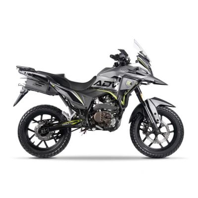 Лот: 24282904. Фото: 1. Мотоцикл Regulmoto ADV 300 NB. Мотоциклы