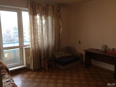 Лот: 8835993. Фото: 1. Продам 1-комн. Собственник! Щорса... Квартиры, студии