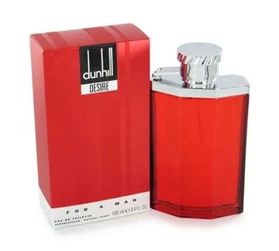 Лот: 11377343. Фото: 1. Dunhill men Desire Туалетная вода... Мужская парфюмерия