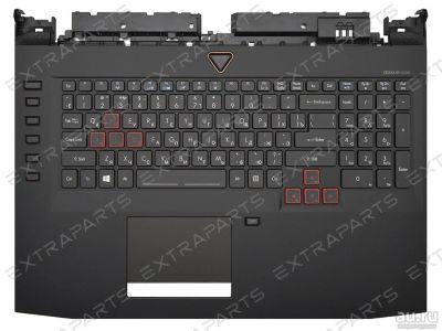 Лот: 15961953. Фото: 1. Клавиатура Acer Predator 17 G9-793... Клавиатуры для ноутбуков