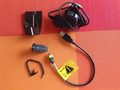 Лот: 6111519. Фото: 1. Bluetooth гарнитуры :: JABRA... Другое (компьютеры, оргтехника, канцтовары)