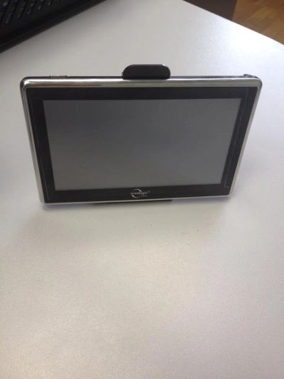 Лот: 5022147. Фото: 1. GPS-навигатор Treelogic TL-5017. GPS-навигаторы