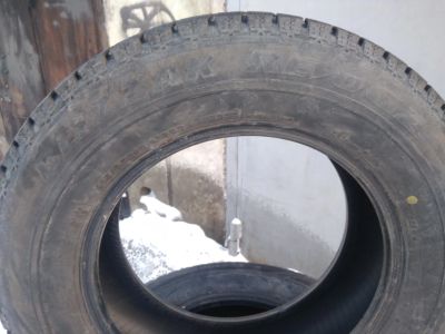 Лот: 21421072. Фото: 1. Продам автошины Bridgestone Blizzak... Шины