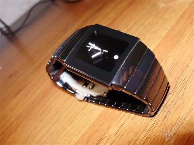 Лот: 516743. Фото: 1. Продам швейцарские часы RADO. Красноярск