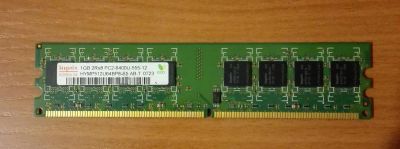 Лот: 8377515. Фото: 1. Оперативная память DDR2 Hynix... Оперативная память