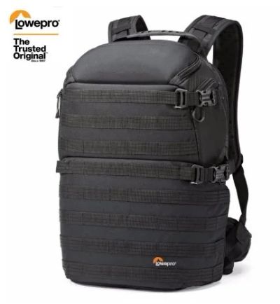 Лот: 17486094. Фото: 1. Фоторюкзак Lowepro ProTactic 350... Чехлы, сумки, ремешки