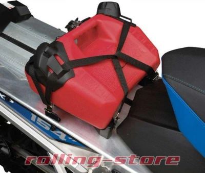 Лот: 12330837. Фото: 1. Канистра БУ Ski-doo 860200281. Аксессуары