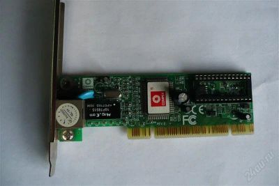 Лот: 918468. Фото: 1. Сетевая карта Compex PCI 10/100... Сетевые карты
