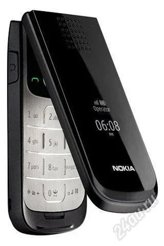 Лот: 1403819. Фото: 1. nokia 2720 сегодня и завтра 1000. Кнопочные мобильные телефоны