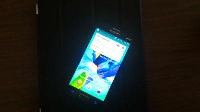 Лот: 8124973. Фото: 1. Samsung Galaxy Grand I9082. Смартфоны
