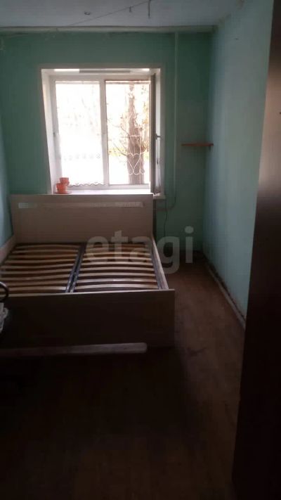 Лот: 25768376. Фото: 1. комната , Красноярск улица Быковского... Квартиры, студии