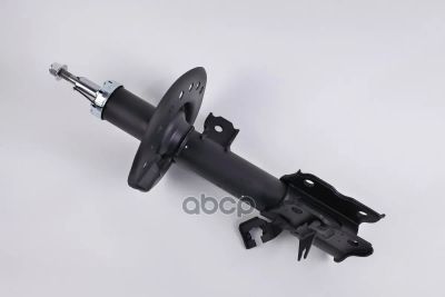 Лот: 24850874. Фото: 1. Амортизатор Nissan Qashqai (J10... Ходовая, подвеска, рулевое управление