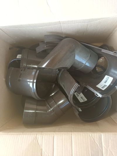 Лот: 25509770. Фото: 1. Водосточная система Docke Premium... Кровельные материалы