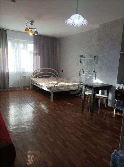 Лот: 21764920. Фото: 1. квартира , Красноярск улица Вильского... Квартиры, студии