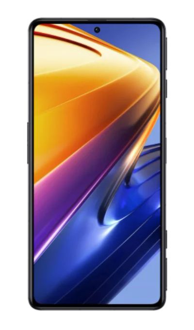 Лот: 19116334. Фото: 1. Смартфон Xiaomi Poco F4 GT 12... Смартфоны