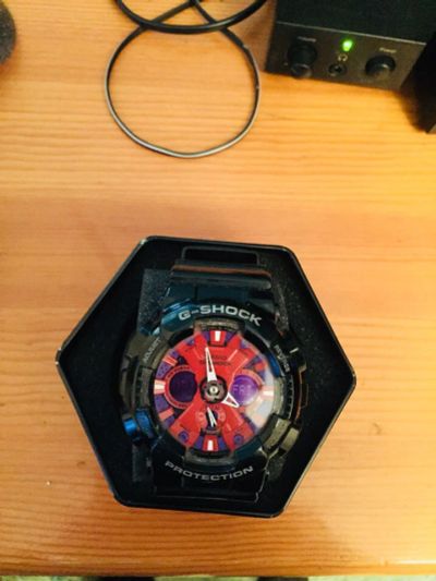Лот: 10705283. Фото: 1. Продам часы casio. Оригинальные наручные часы