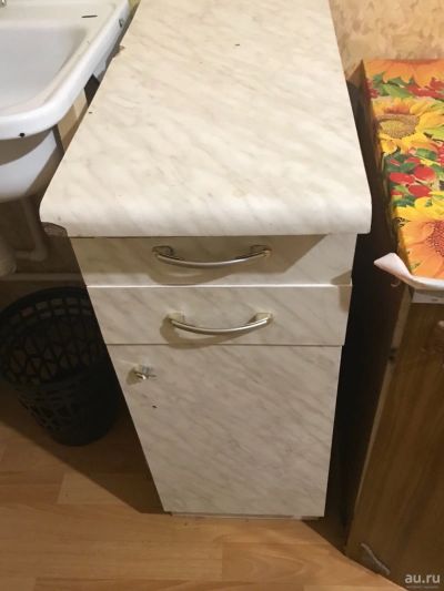 Лот: 12824731. Фото: 1. Кухонный гарнитур. Кухонные гарнитуры