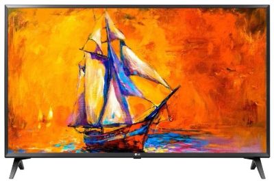 Лот: 13076068. Фото: 1. Телевизор LG 43LK5400 HDR Smart... Телевизоры