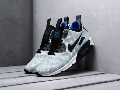 Лот: 13248622. Фото: 1. Nike Air Max 90 Mid winter Артикул... Кеды, кроссовки, слипоны