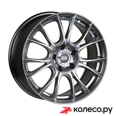 Лот: 25222752. Фото: 1. SJ46 7x16/5*114.3 D66.1 ET40 HP. Диски