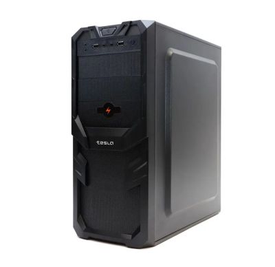 Лот: 25020659. Фото: 1. Игровой пк RTX 4060. Компьютеры в сборе