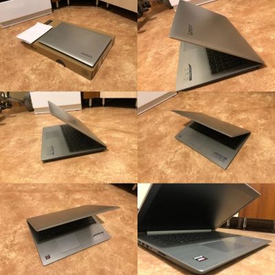 Лот: 11458935. Фото: 1. Игровой Ноутбук Lenovo 320 (Новый... Ноутбуки