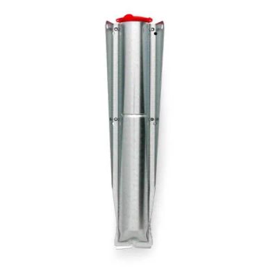 Лот: 24507547. Фото: 1. Металлическое основание Brabantia... Сушилки для белья, прищепки