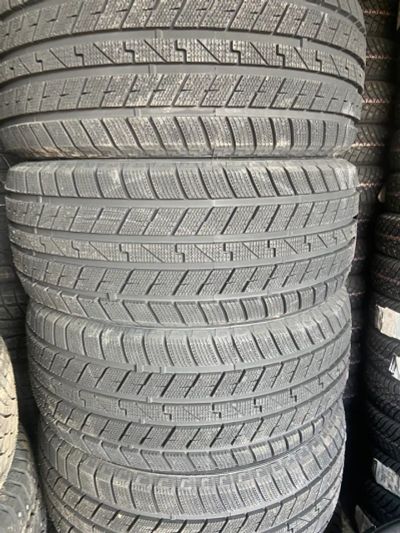 Лот: 24373303. Фото: 1. Зимняя резина 205/55 R-16 "Dynamo... Шины