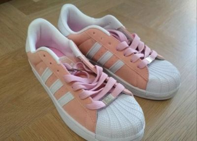 Лот: 16929177. Фото: 1. Кеды adidas. Кеды, кроссовки, слипоны