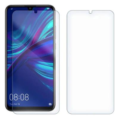 Лот: 24484801. Фото: 1. Защитное стекло Krutoff для Huawei... Защитные стёкла, защитные плёнки