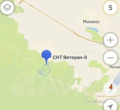 Лот: 23537554. Фото: 1. Участок 5 сот. (СНТ, ДНП). Земельные участки