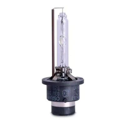 Лот: 24547274. Фото: 1. Лампа автомобильная Osram ксеноновая... Оптика и освещение